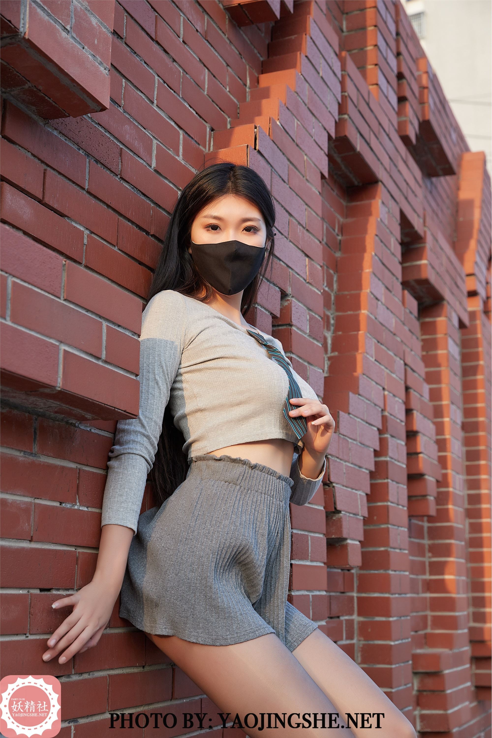 妖精社  2020.12.16 T2044《下班路上》苏伟